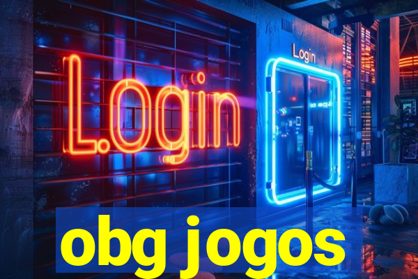 obg jogos